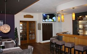 Hotel-Restaurant Krueger